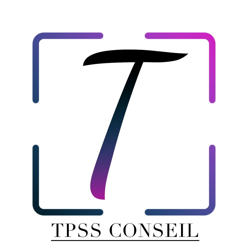 Logo TPSS Conseil